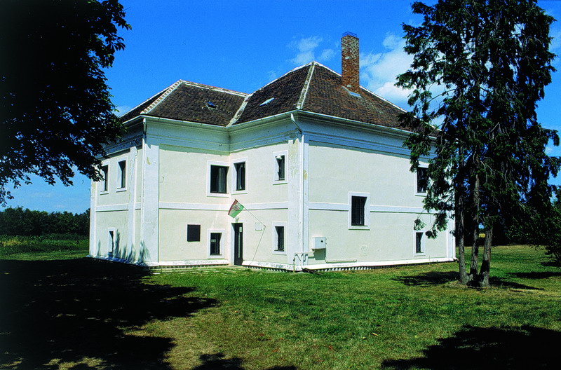Csempeszkopacs Balogh Kastély Helytörténeti Múzeum