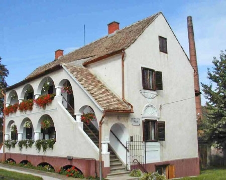Szentgotthárd - Pável Ágoston Múzeum