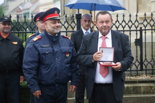 Megyei Tűzoltó Találkozó 2018 4