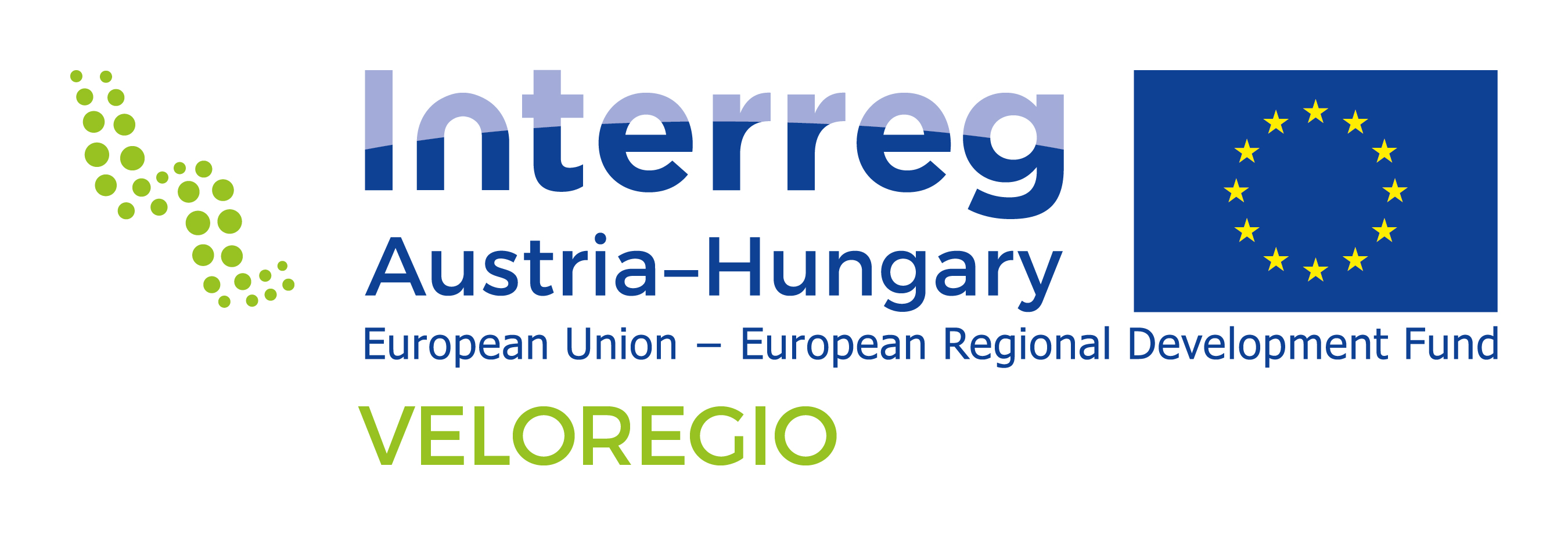 Projectlogo Interreg AT-HU_VELOREGIO_rgb