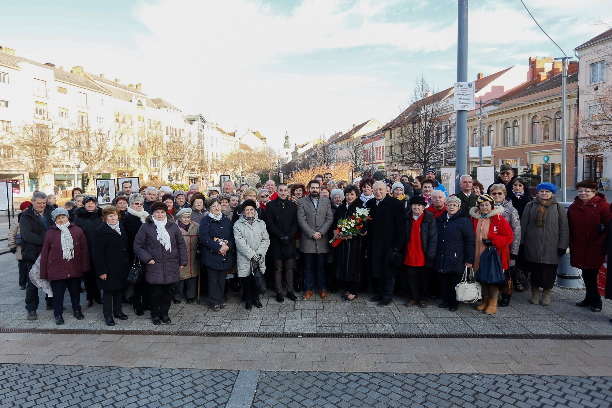 jószolgálat díj 2019