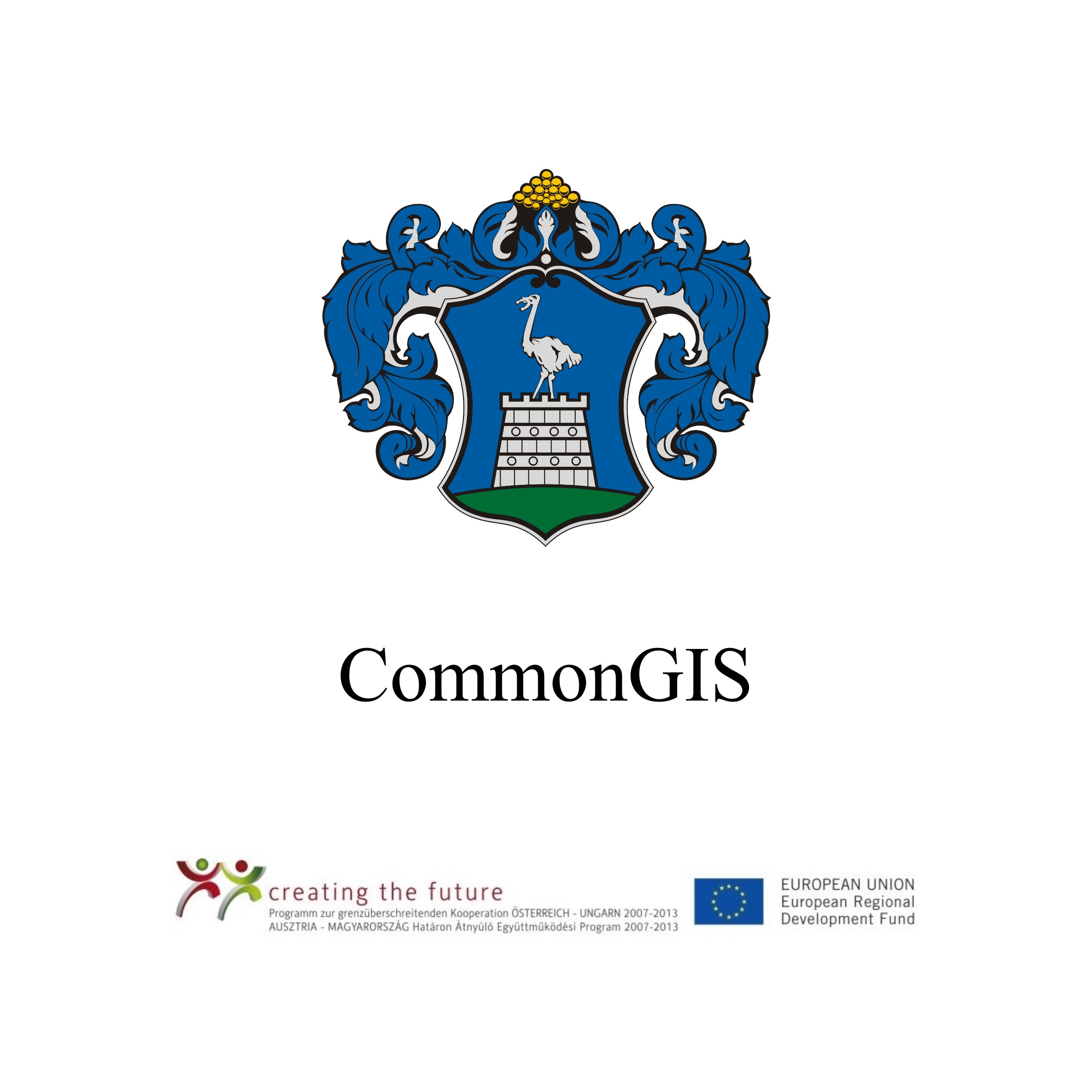 CommonGIS