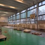 Répcelak Tornacsarnok