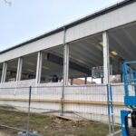 Répcelak Tornacsarnok