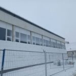 Répcelak Tornacsarnok