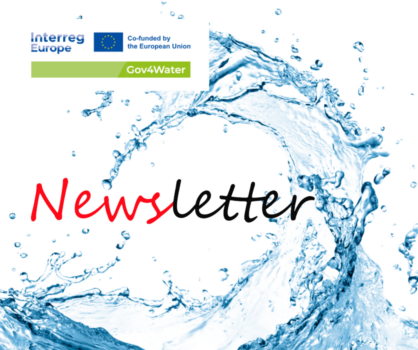 hírlevél - Gov4Water EN