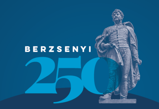 Berzsenyi Dániel születésének 250. évfordulója