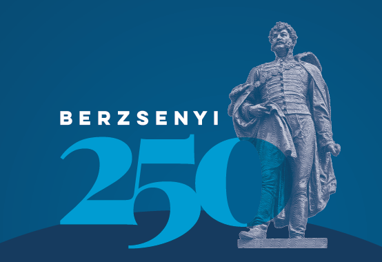Berzsenyi Dániel születésének 250. évfordulója