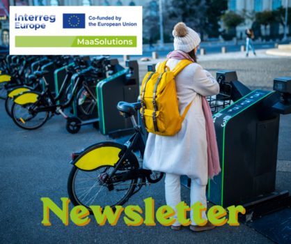 MaaSolutions_Newsletter
