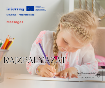 Messages-rajzpályázat VVÖH