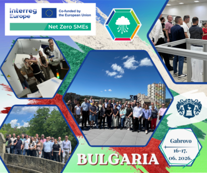 Net Zero SMEs-BG